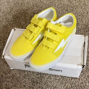 Revenge x Storm Shoes Size 9